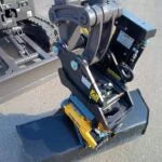 Volvo ECR25D + ENGCON + 3 GODETS