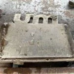 WACKER NEUSON 28Z3RD + 3 GODETS