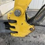 WACKER NEUSON 28Z3RD + 3 GODETS
