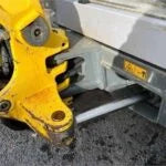 WACKER NEUSON 28Z3RD + 3 GODETS