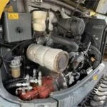 WACKER NEUSON 28Z3RD + 3 GODETS