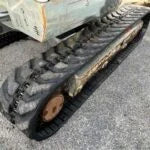 WACKER NEUSON 28Z3RD + 3 GODETS