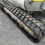WACKER NEUSON 28Z3RD + 3 GODETS
