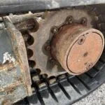 WACKER NEUSON 28Z3RD + 3 GODETS