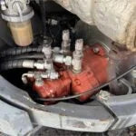 WACKER NEUSON 28Z3RD + 3 GODETS