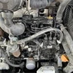 WACKER NEUSON 28Z3RD + 3 GODETS