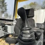 WACKER NEUSON 28Z3RD + 3 GODETS