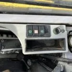 WACKER NEUSON 28Z3RD + 3 GODETS