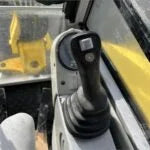 WACKER NEUSON 28Z3RD + 3 GODETS