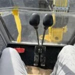 WACKER NEUSON 28Z3RD + 3 GODETS