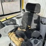 WACKER NEUSON 28Z3RD + 3 GODETS