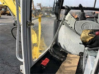 WACKER NEUSON 28Z3RD + 3 GODETS