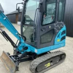 Yanmar AK 20
