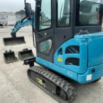 Yanmar AK 20