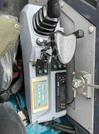 Yanmar AK 20