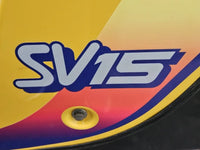 Yanmar SV15, 1,5T, 2013