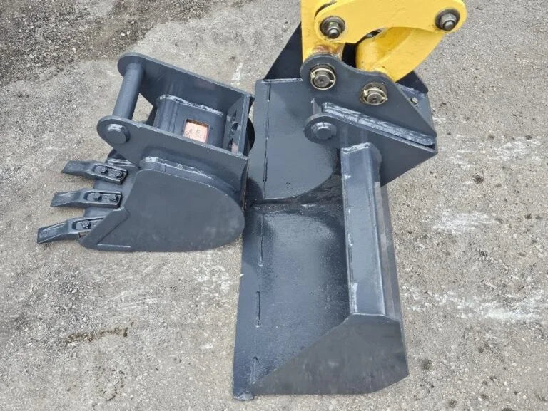 Yanmar SV15, 1,5T, 2013