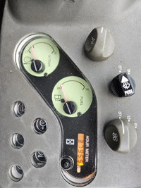 Yanmar SV15, 1,5T, 2013