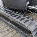 Yanmar Vio 25-4 + 3 GODETS